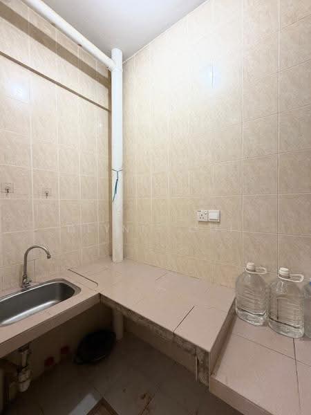 Condominium for Sale at Prima Midah Heights - Dlynie Ooi - Kitchen - PropertyGuru.com.my