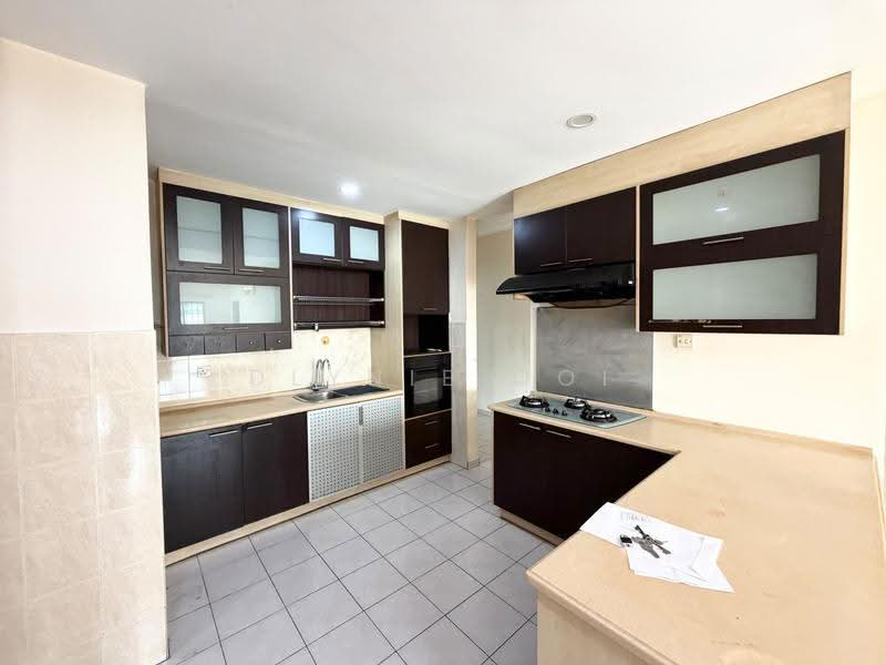 Condominium for Sale at Prima Midah Heights - Dlynie Ooi - Kitchen - PropertyGuru.com.my