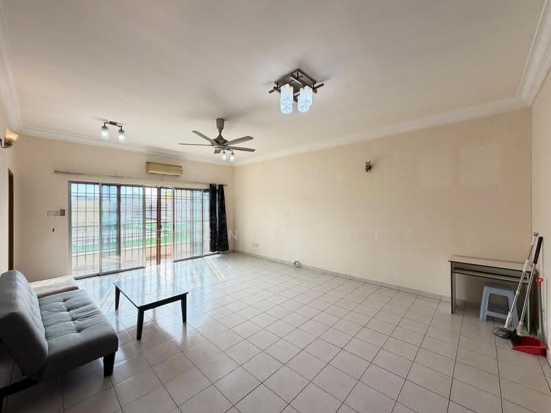 Condominium for Sale at Prima Midah Heights - Dlynie Ooi - Living Room - PropertyGuru.com.my
