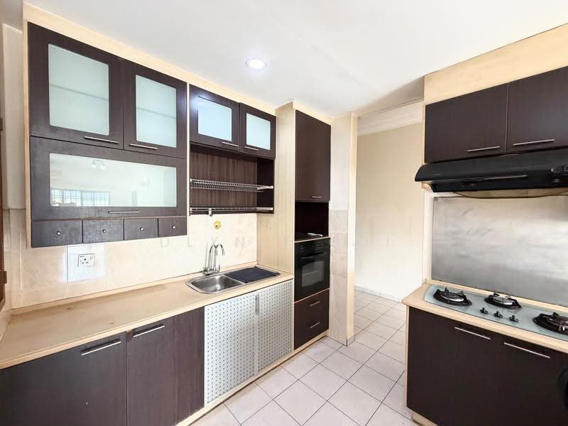 Condominium for Sale at Prima Midah Heights - Dlynie Ooi - Kitchen - PropertyGuru.com.my