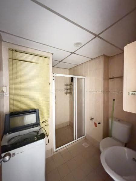 Condominium for Sale at Prima Midah Heights - Dlynie Ooi - Bathroom - PropertyGuru.com.my