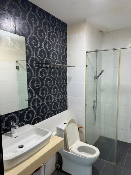 Kediaman Servis untuk Disewa di Wave @ Marina Cove - Dennis Tay - PropertyGuru.com.my