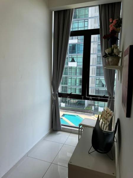 Kediaman Servis untuk Disewa di Wave @ Marina Cove - Dennis Tay - PropertyGuru.com.my