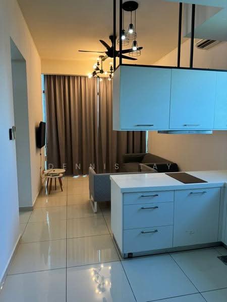 Kediaman Servis untuk Disewa di Wave @ Marina Cove - Dennis Tay - PropertyGuru.com.my