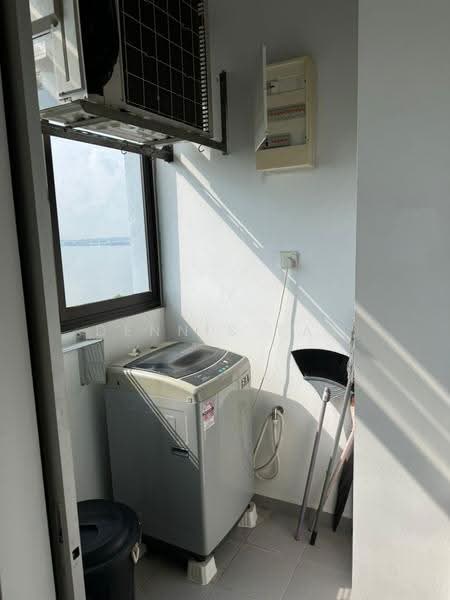 Kediaman Servis untuk Disewa di Wave @ Marina Cove - Dennis Tay - PropertyGuru.com.my