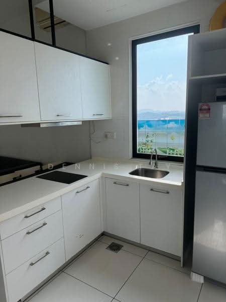 Kediaman Servis untuk Disewa di Wave @ Marina Cove - Dennis Tay - PropertyGuru.com.my