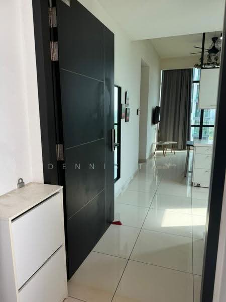 Kediaman Servis untuk Disewa di Wave @ Marina Cove - Dennis Tay - PropertyGuru.com.my