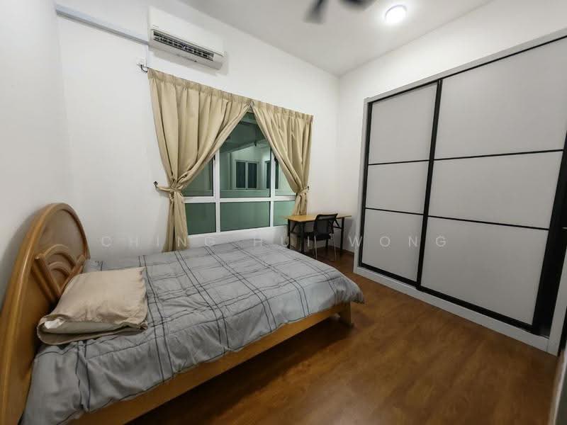 Condominium for Rent at One Sulaman - Ching Hui Wong - Bedroom - PropertyGuru.com.my