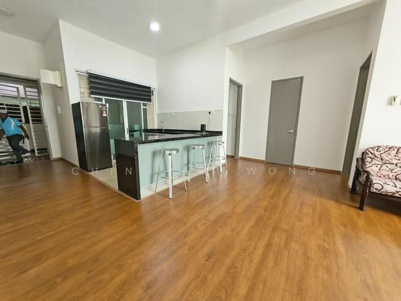 Condominium for Rent at One Sulaman - Ching Hui Wong - Kitchen - PropertyGuru.com.my