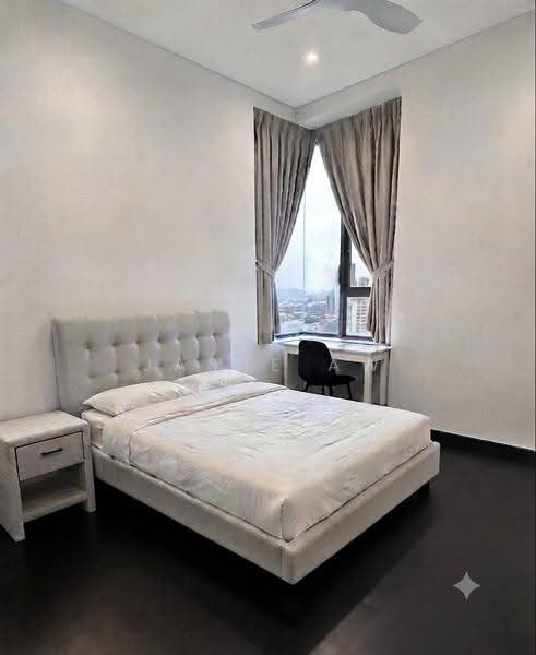 Service Residence for Rent at Pavilion Damansara Heights - Jamie Aw - PropertyGuru.com.my