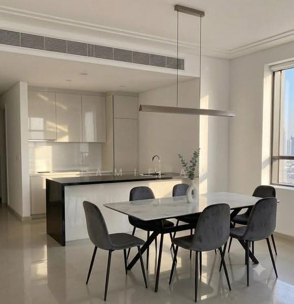 Service Residence for Rent at Pavilion Damansara Heights - Jamie Aw - PropertyGuru.com.my