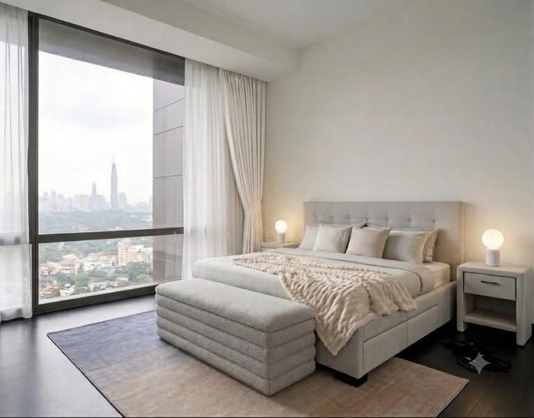 Service Residence for Rent at Pavilion Damansara Heights - Jamie Aw - PropertyGuru.com.my