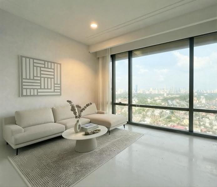 Service Residence for Rent at Pavilion Damansara Heights - Jamie Aw - PropertyGuru.com.my