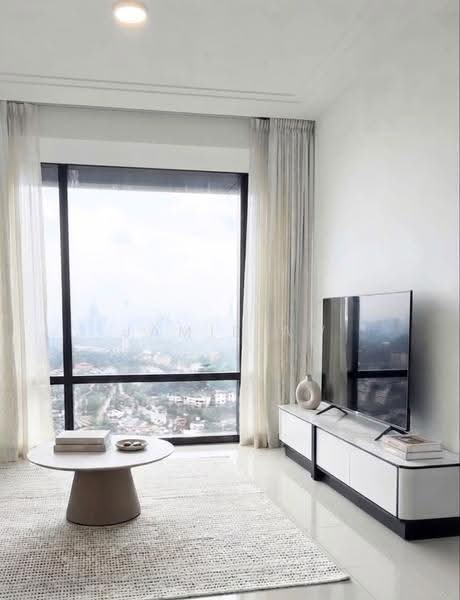 Service Residence for Rent at Pavilion Damansara Heights - Jamie Aw - PropertyGuru.com.my