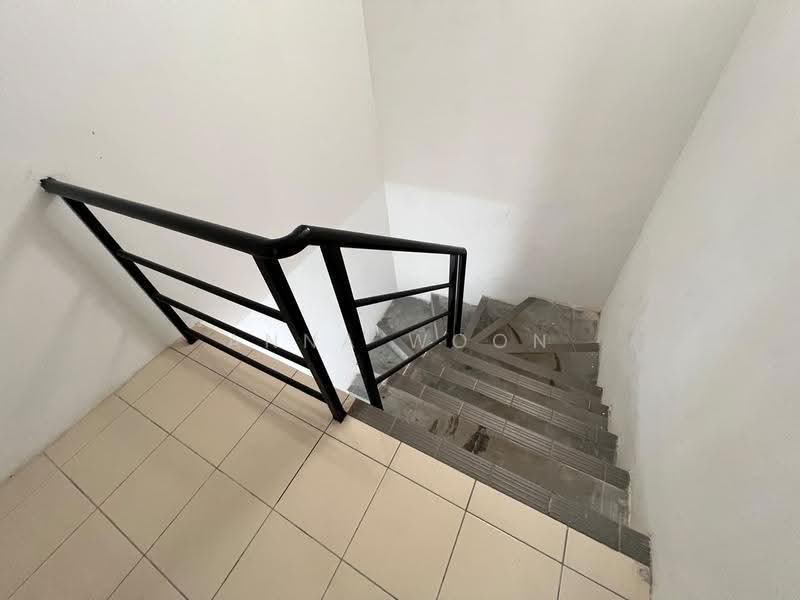 3-storey Terraced House for Sale in Taman Megah Ria (Masai) - Anna Woon - Interior - PropertyGuru.com.my