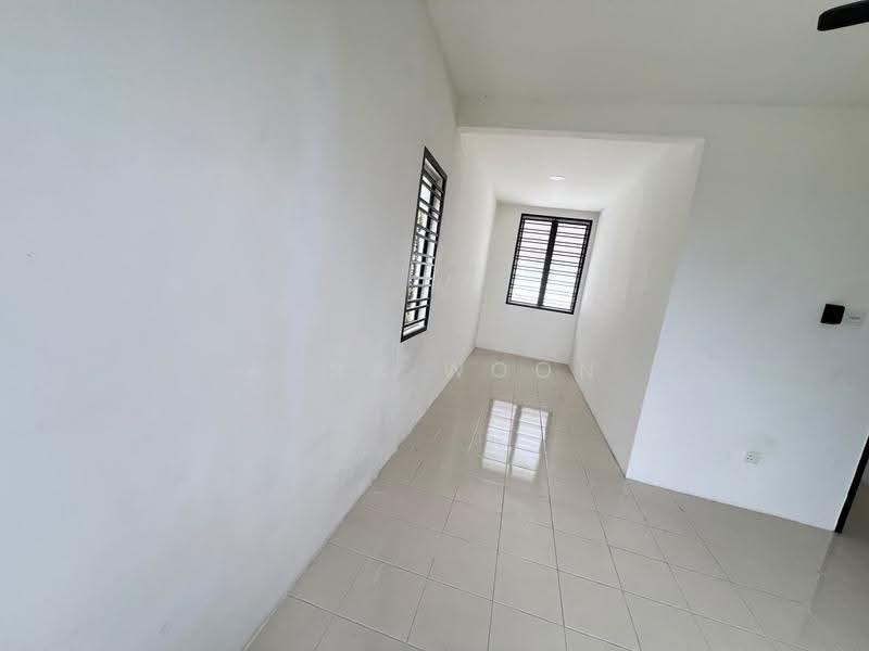 3-storey Terraced House for Sale in Taman Megah Ria (Masai) - Anna Woon - Interior - PropertyGuru.com.my