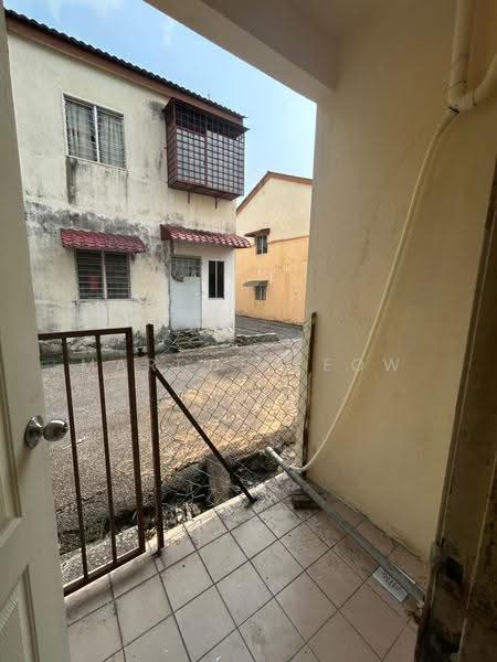 Townhouse for Rent in Taman Jasmin (Senawang) - Marcus Yeow - Exterior - PropertyGuru.com.my