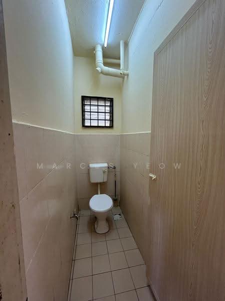 Townhouse for Rent in Taman Jasmin (Senawang) - Marcus Yeow - Bathroom - PropertyGuru.com.my