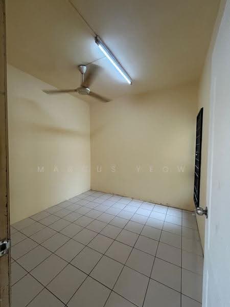 Townhouse for Rent in Taman Jasmin (Senawang) - Marcus Yeow - Interior - PropertyGuru.com.my
