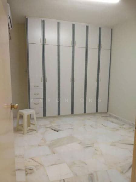 Pangsapuri untuk Dijual di Taman Setapak Indah - Aaron Ong - Bedroom - PropertyGuru.com.my