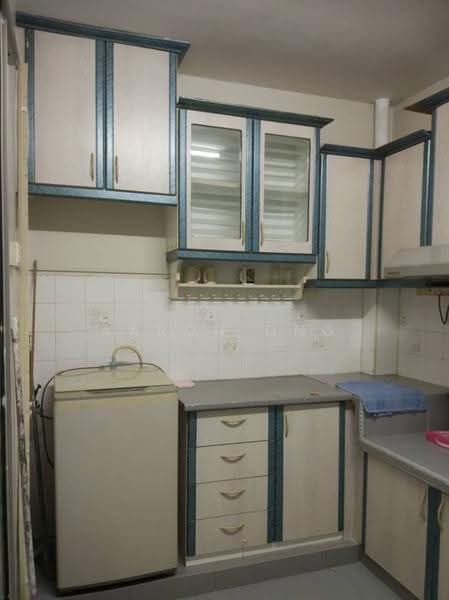 Pangsapuri untuk Dijual di Taman Setapak Indah - Aaron Ong - Kitchen - PropertyGuru.com.my