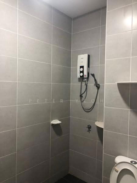 Kediaman Servis untuk Disewa di BM City Suites @ BM City Mall - Peter Yeoh - Bathroom - PropertyGuru.com.my