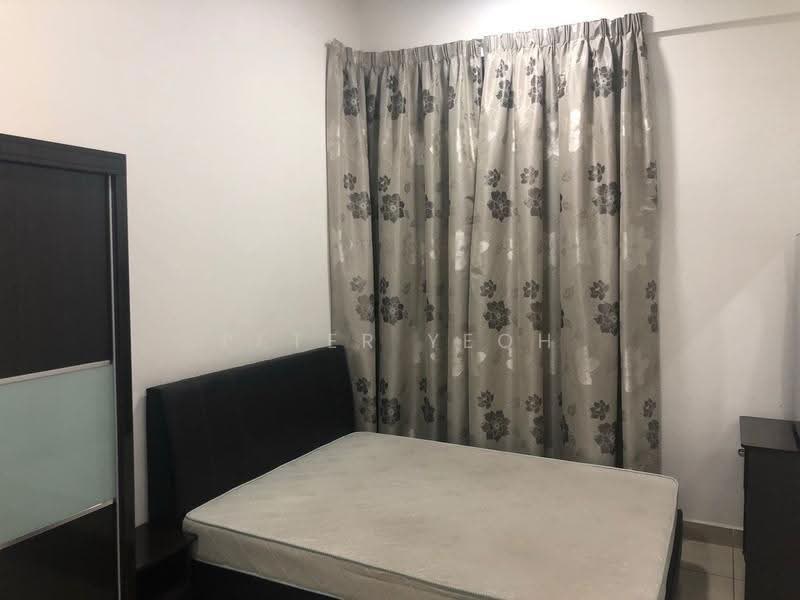 Kediaman Servis untuk Disewa di BM City Suites @ BM City Mall - Peter Yeoh - Bedroom - PropertyGuru.com.my