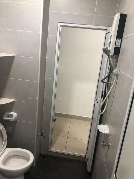 Kediaman Servis untuk Disewa di BM City Suites @ BM City Mall - Peter Yeoh - Bathroom - PropertyGuru.com.my