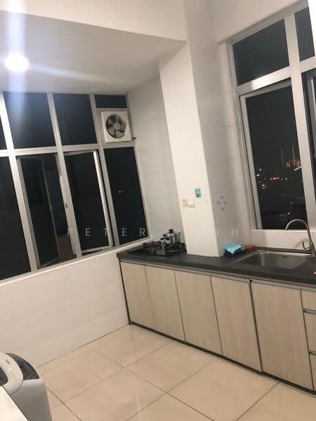 Kediaman Servis untuk Disewa di BM City Suites @ BM City Mall - Peter Yeoh - Kitchen - PropertyGuru.com.my