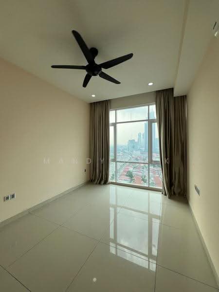 Service Residence for Rent at Paragon Suites @ CIQ - Mandy Quek - View - PropertyGuru.com.my