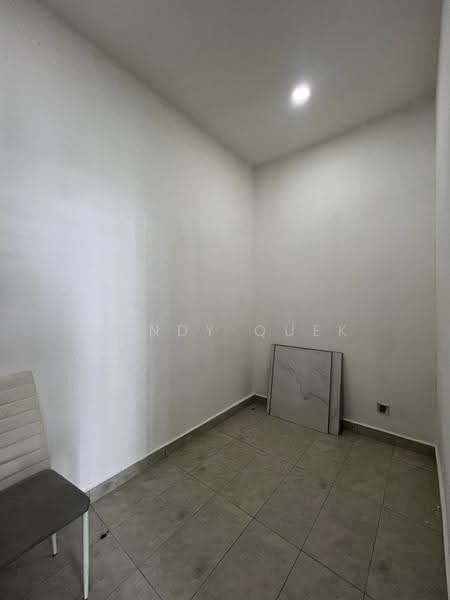 Service Residence for Rent at Paragon Suites @ CIQ - Mandy Quek - Interior - PropertyGuru.com.my
