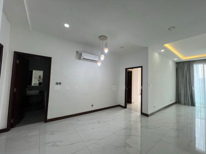 Service Residence for Rent at Paragon Suites @ CIQ - Mandy Quek - Interior - PropertyGuru.com.my