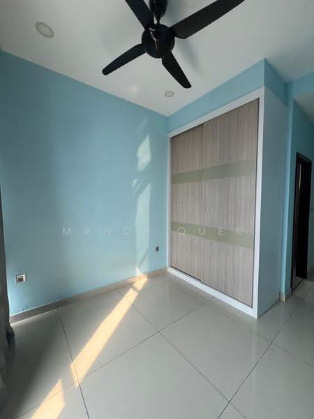 Service Residence for Rent at Paragon Suites @ CIQ - Mandy Quek - Bedroom - PropertyGuru.com.my
