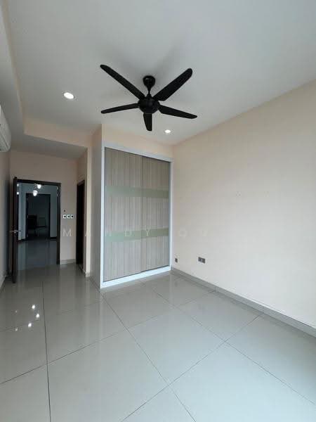 Service Residence for Rent at Paragon Suites @ CIQ - Mandy Quek - Interior - PropertyGuru.com.my
