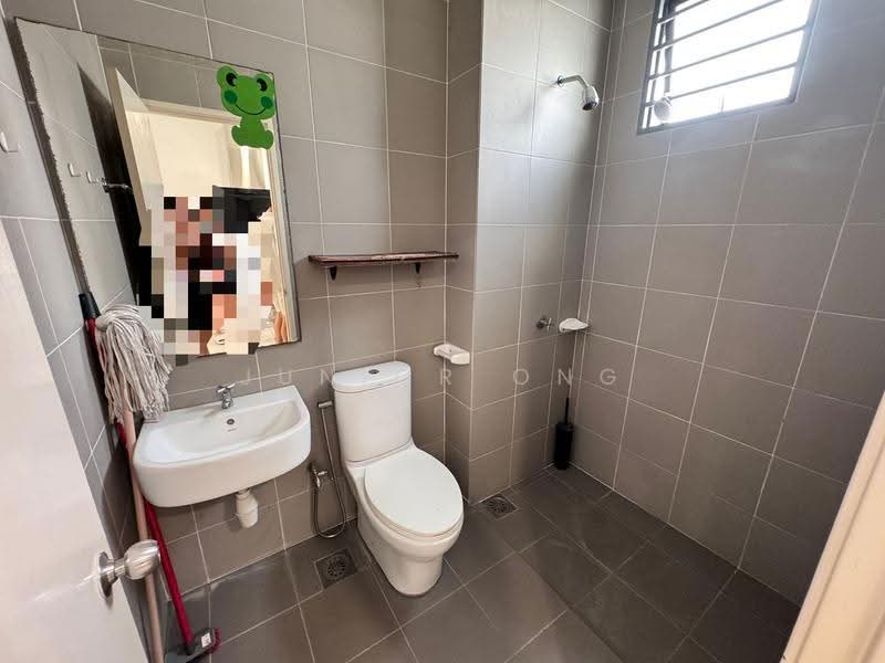 Rumah Teres 2-Tingkat untuk Dijual di M Residence 2 (Rawang) - Junior Ong - Bathroom - PropertyGuru.com.my