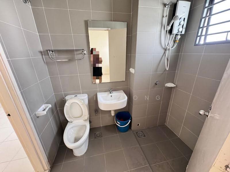 Rumah Teres 2-Tingkat untuk Dijual di M Residence 2 (Rawang) - Junior Ong - Bathroom - PropertyGuru.com.my