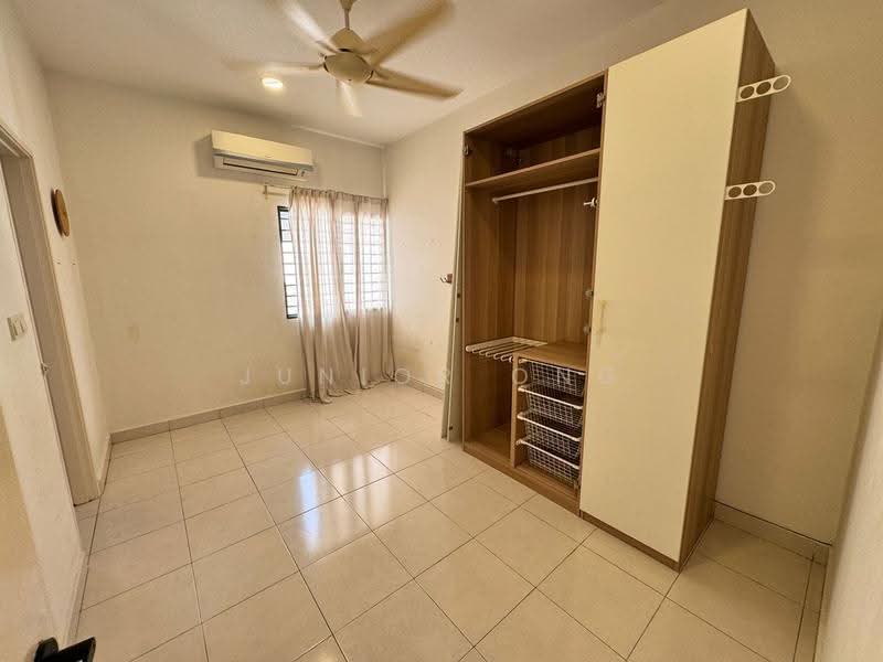 Rumah Teres 2-Tingkat untuk Dijual di M Residence 2 (Rawang) - Junior Ong - Bedroom - PropertyGuru.com.my