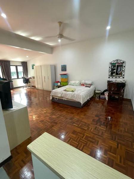 2-storey Terraced House for Sale in Bukit Damansara (Damansara Heights) - Tyson Gan - Bedroom - PropertyGuru.com.my
