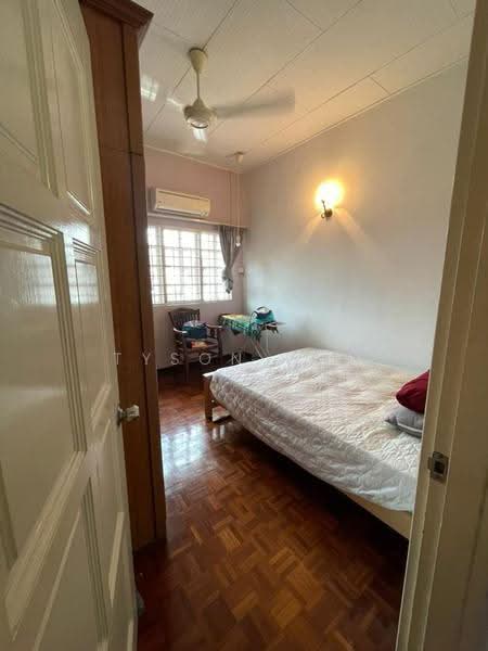 2-storey Terraced House for Sale in Bukit Damansara (Damansara Heights) - Tyson Gan - Bedroom - PropertyGuru.com.my
