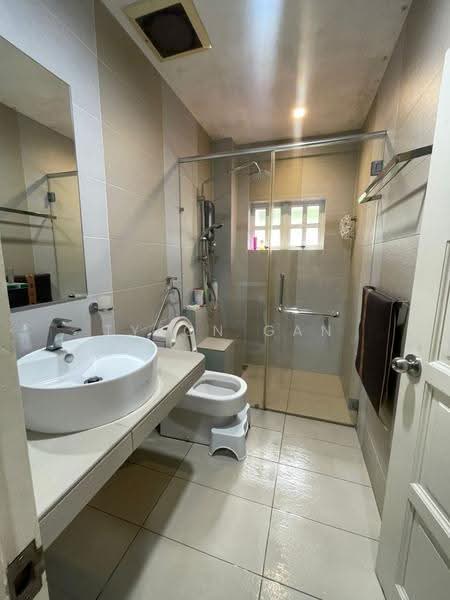 2-storey Terraced House for Sale in Bukit Damansara (Damansara Heights) - Tyson Gan - Bathroom - PropertyGuru.com.my