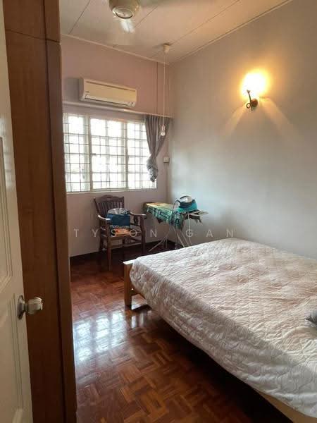 2-storey Terraced House for Sale in Bukit Damansara (Damansara Heights) - Tyson Gan - Bedroom - PropertyGuru.com.my
