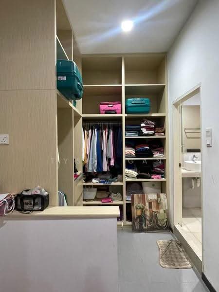 2-storey Terraced House for Sale in Bukit Damansara (Damansara Heights) - Tyson Gan - Interior - PropertyGuru.com.my