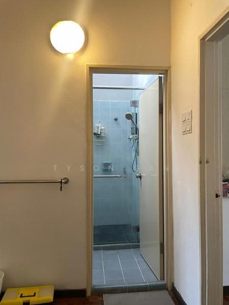 2-storey Terraced House for Sale in Bukit Damansara (Damansara Heights) - Tyson Gan - Bathroom - PropertyGuru.com.my