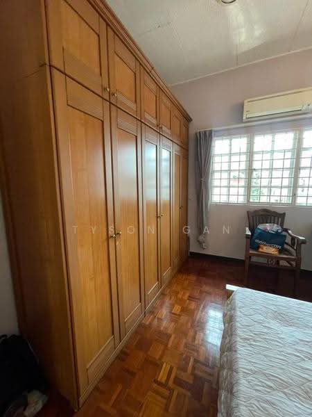 2-storey Terraced House for Sale in Bukit Damansara (Damansara Heights) - Tyson Gan - Bedroom - PropertyGuru.com.my
