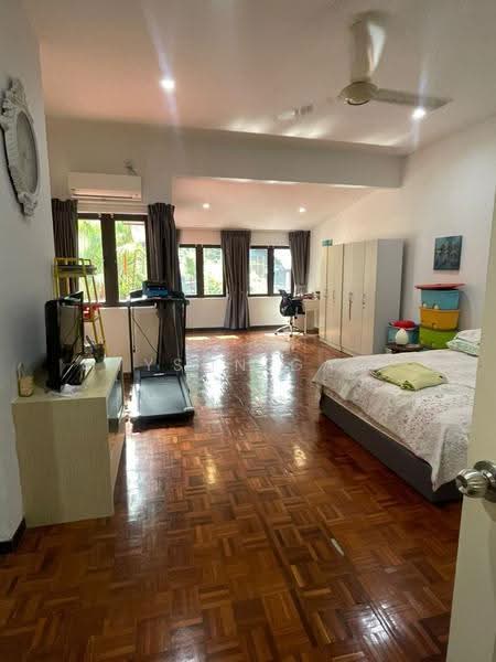2-storey Terraced House for Sale in Bukit Damansara (Damansara Heights) - Tyson Gan - Bedroom - PropertyGuru.com.my
