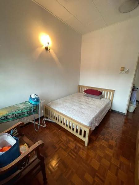 2-storey Terraced House for Sale in Bukit Damansara (Damansara Heights) - Tyson Gan - Bedroom - PropertyGuru.com.my