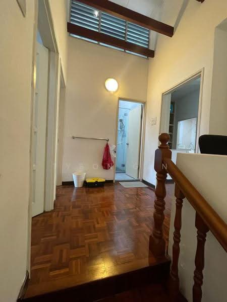 2-storey Terraced House for Sale in Bukit Damansara (Damansara Heights) - Tyson Gan - Interior - PropertyGuru.com.my