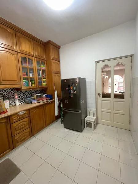 2-storey Terraced House for Sale in Bukit Damansara (Damansara Heights) - Tyson Gan - Kitchen - PropertyGuru.com.my