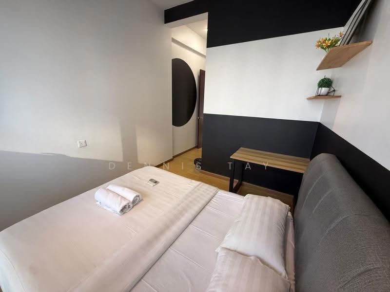 Kondominium untuk Disewa di Bay Point @ Country Garden Danga Bay - Dennis Tay - PropertyGuru.com.my