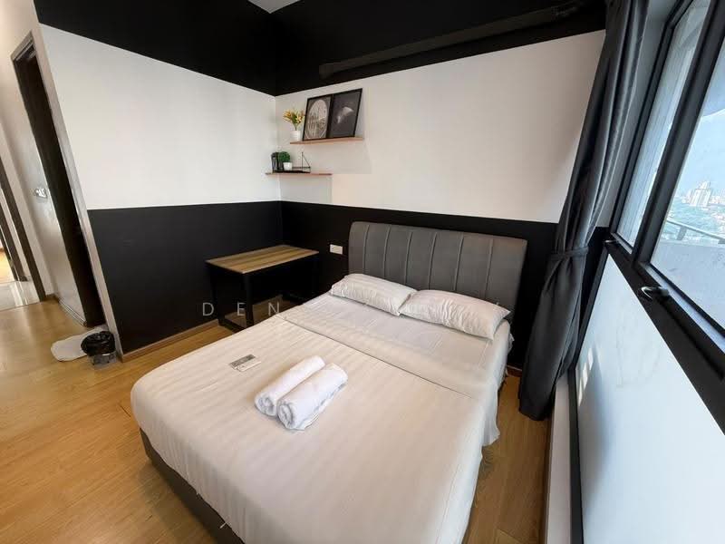Kondominium untuk Disewa di Bay Point @ Country Garden Danga Bay - Dennis Tay - PropertyGuru.com.my